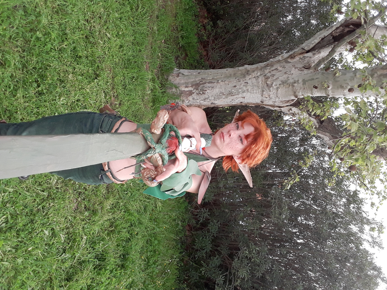 Princesses selenia - Photo 6