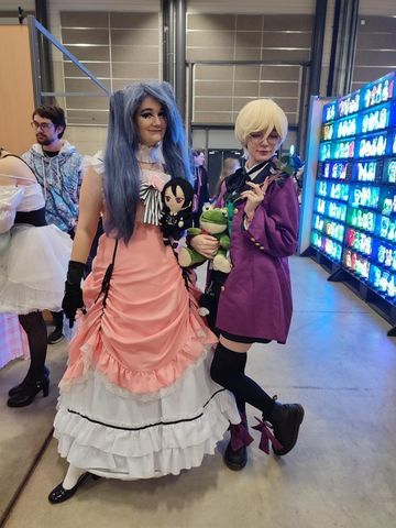 Lady Ciel
