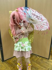 Fluttershy preview 2