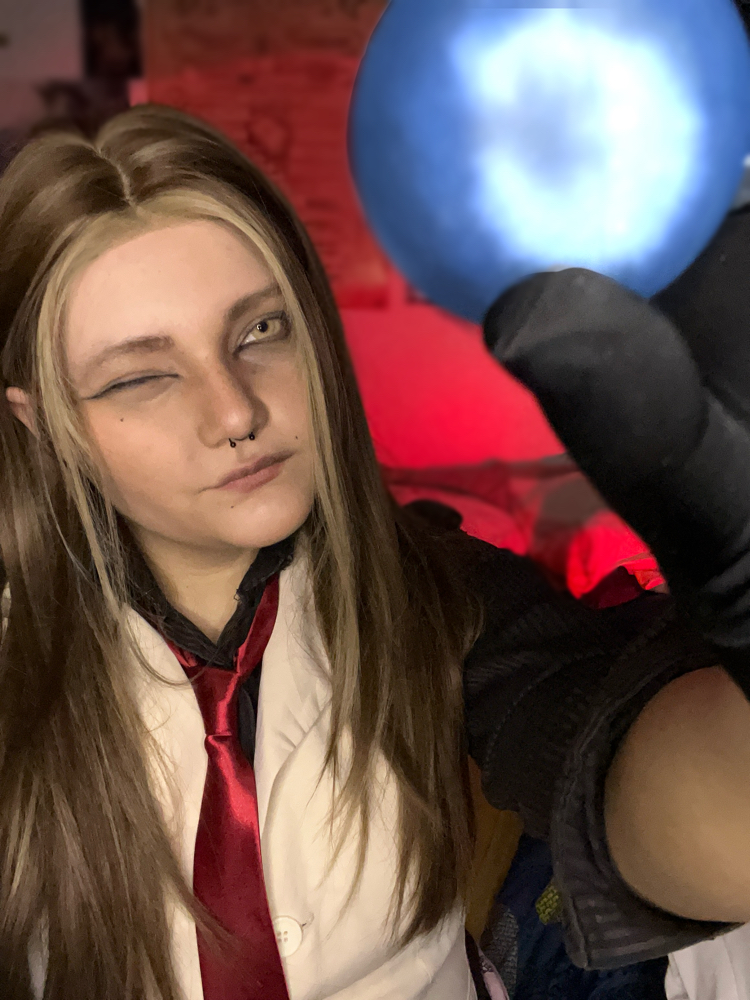 Viktoria/arcane - Photo 7