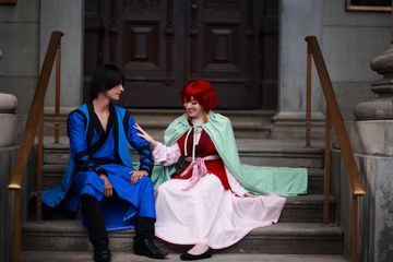 Yona preview 2
