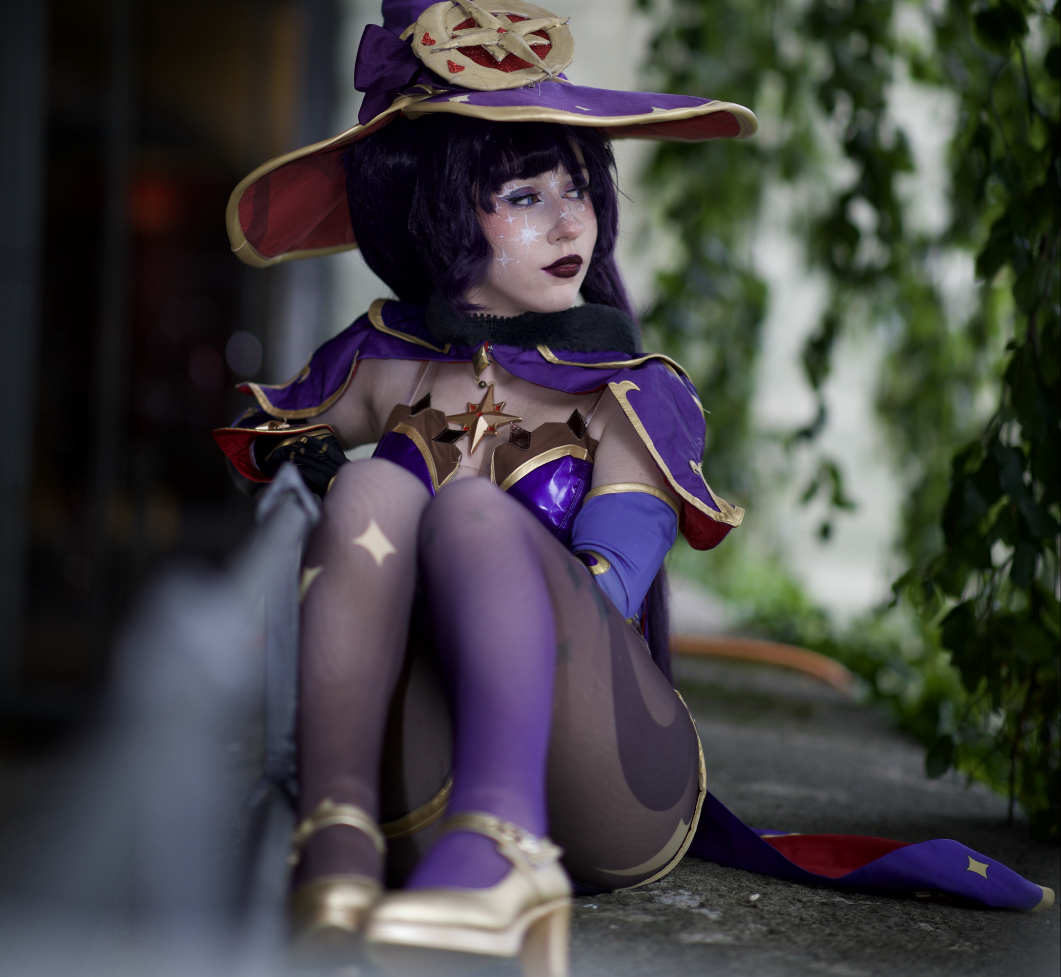 Mona Megistus - Photo 28