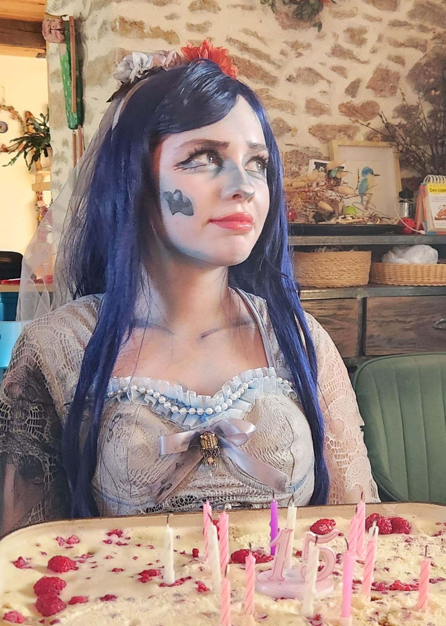 Emily 💀 - Photo 3