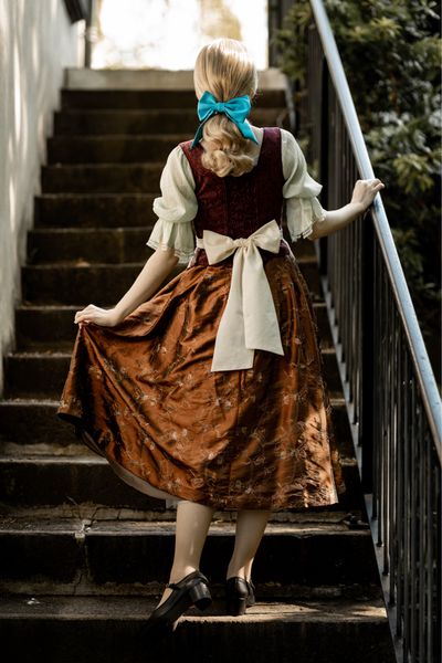 Princessescosplays - Cendrillon souillon
