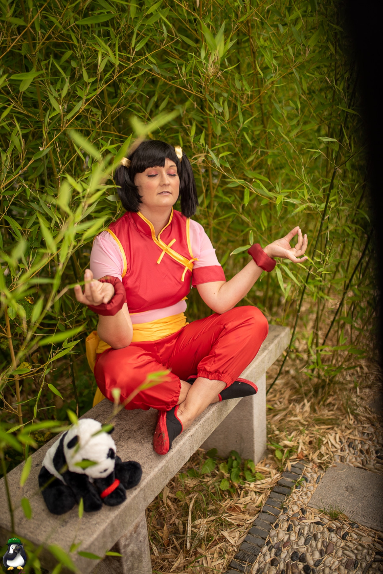 Ling Xiaoyu — photo 21