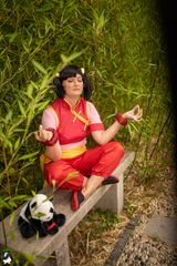 Ling Xiaoyu preview 2
