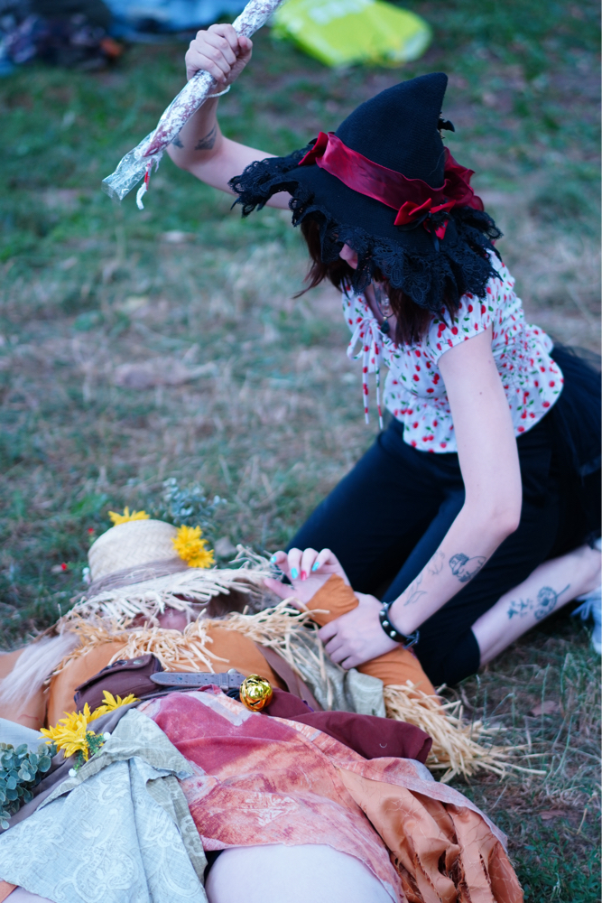 Storyteller  - Photo 12