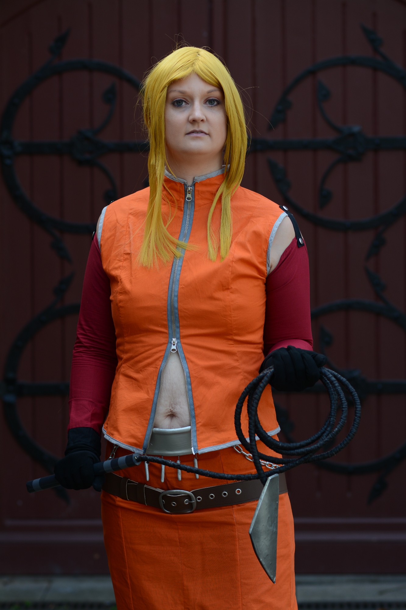 InselCosplaytreff 16 — photo 15