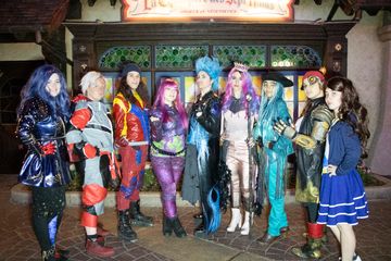 Descendants 2 preview 2
