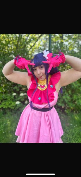 Reinnypretty - PassionManga2025