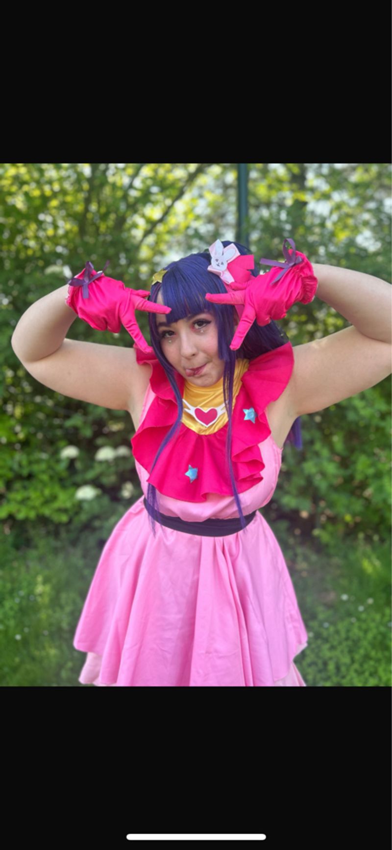 Reinnypretty – PassionManga2025