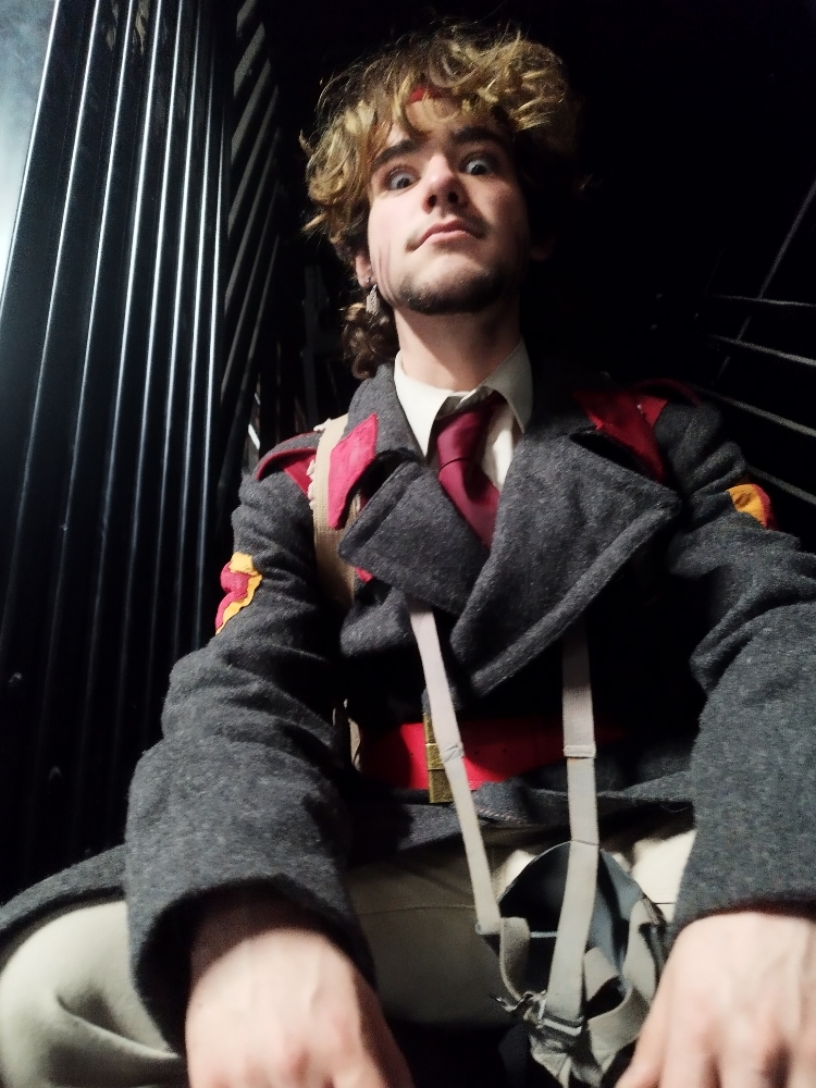 Casual Teto - Photo 4