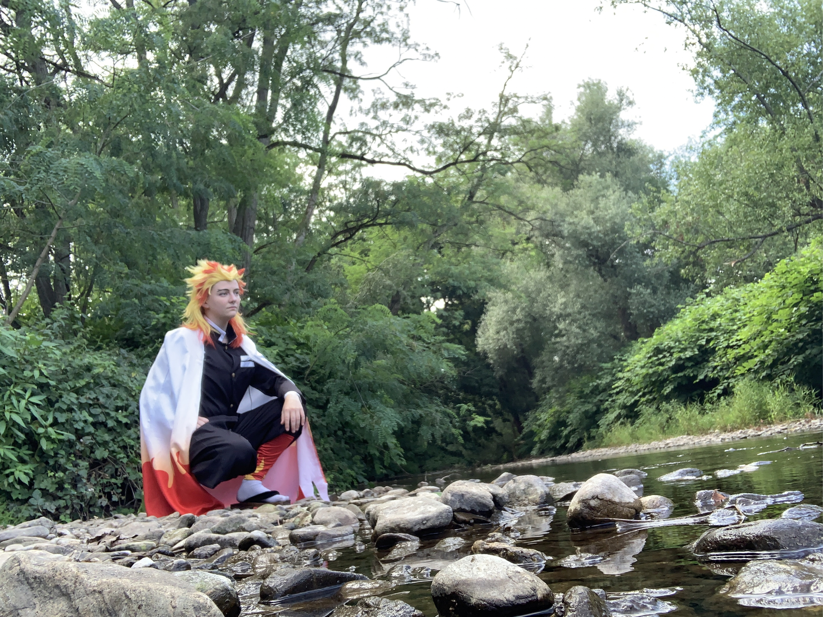 Kengoku rivière  - Photo 4