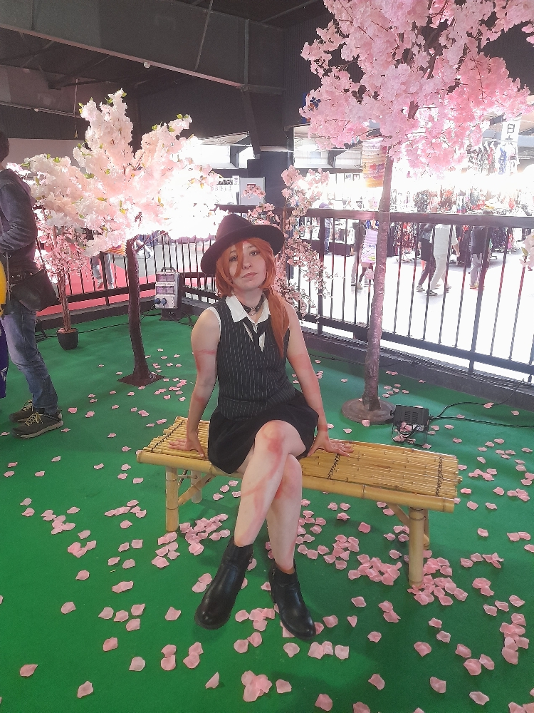 Chibi-Rouen-Hanami - Photo 5