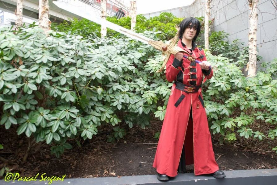 Kamui_shiro, Kamui shiro 