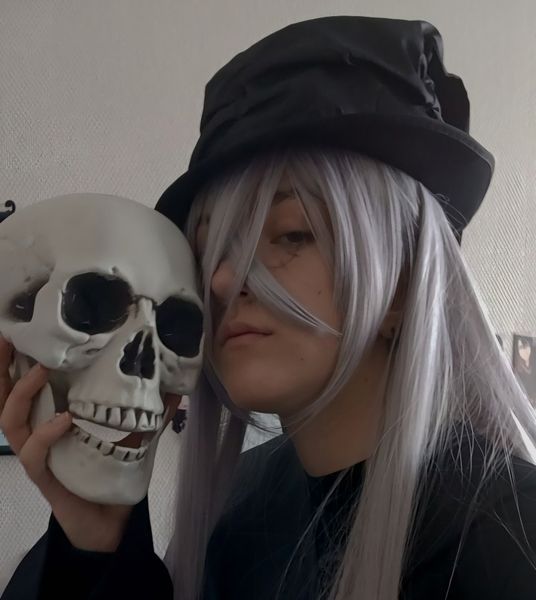 Shir00 - Undertaker 
