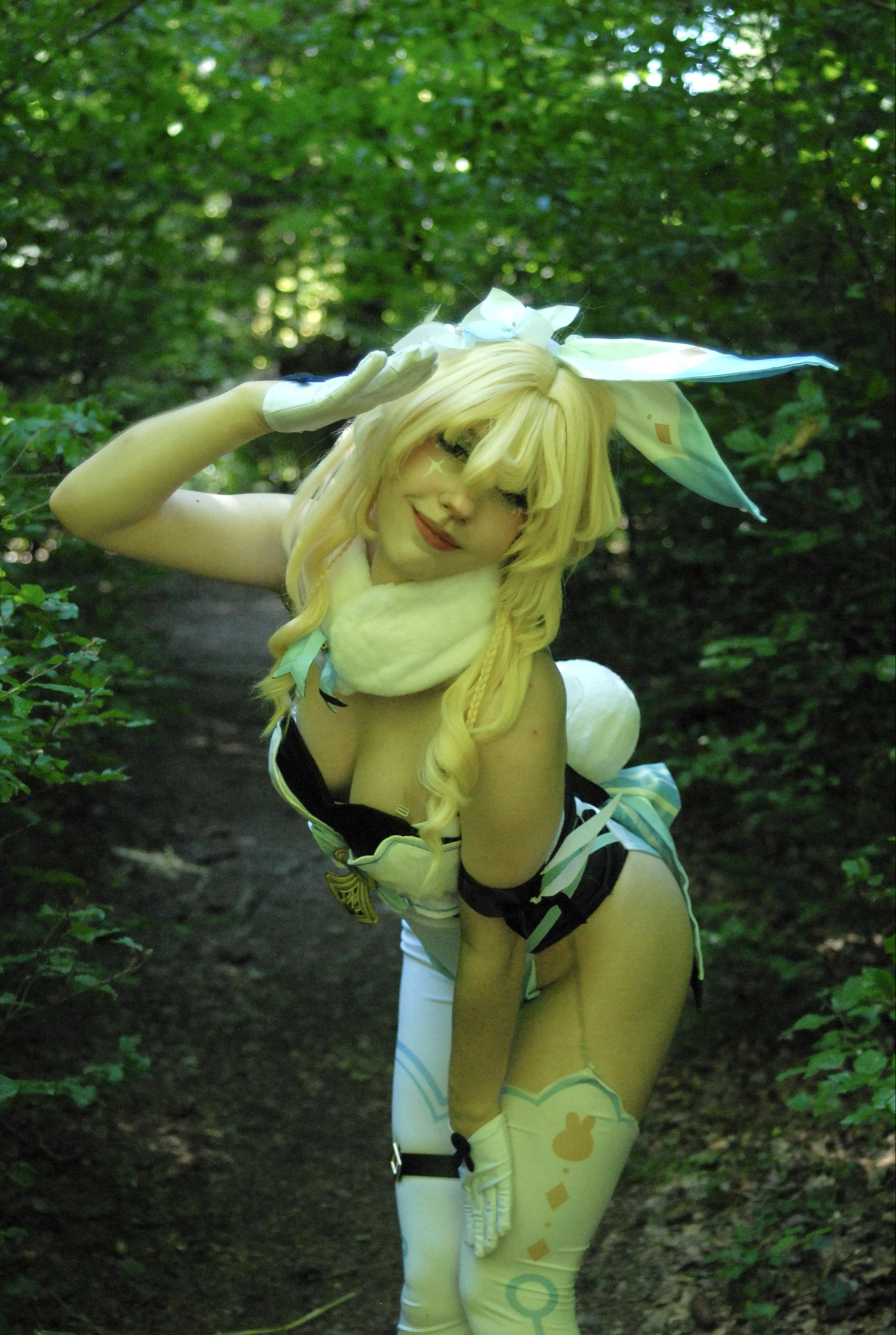 Bunny Lumine — photo 13