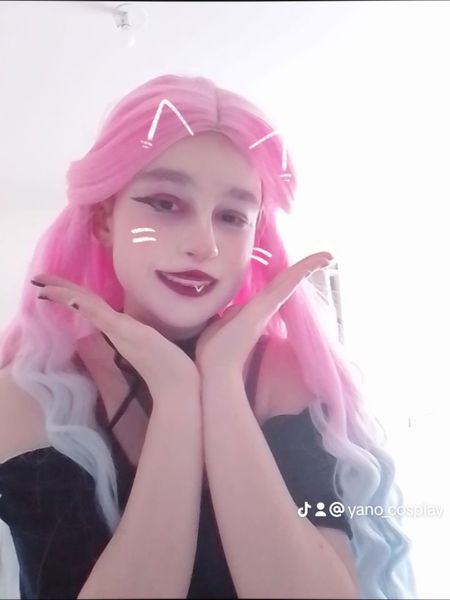 Yano_cosplay - Mizi