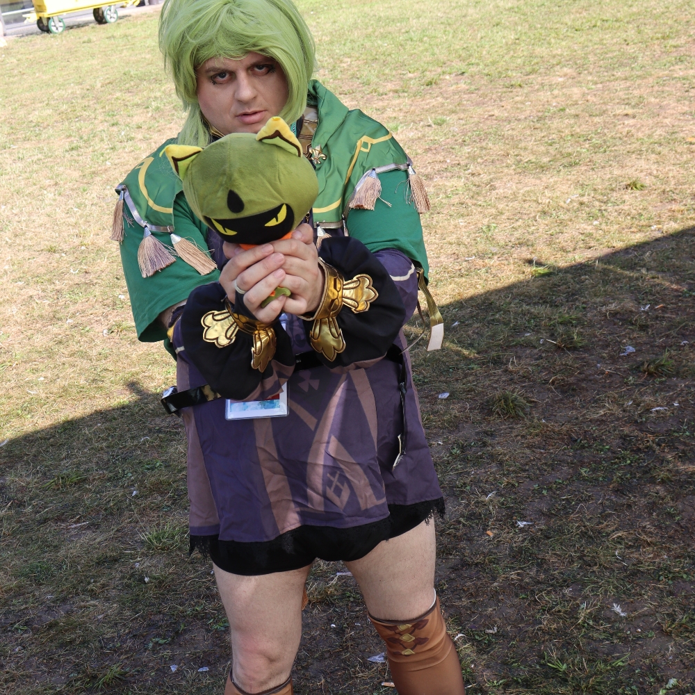 Collei japan expo 24