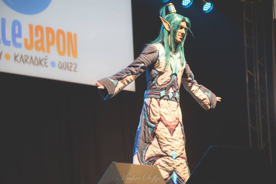 Kamui_shiro, Malygos