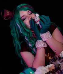 Maddie hatter preview 2