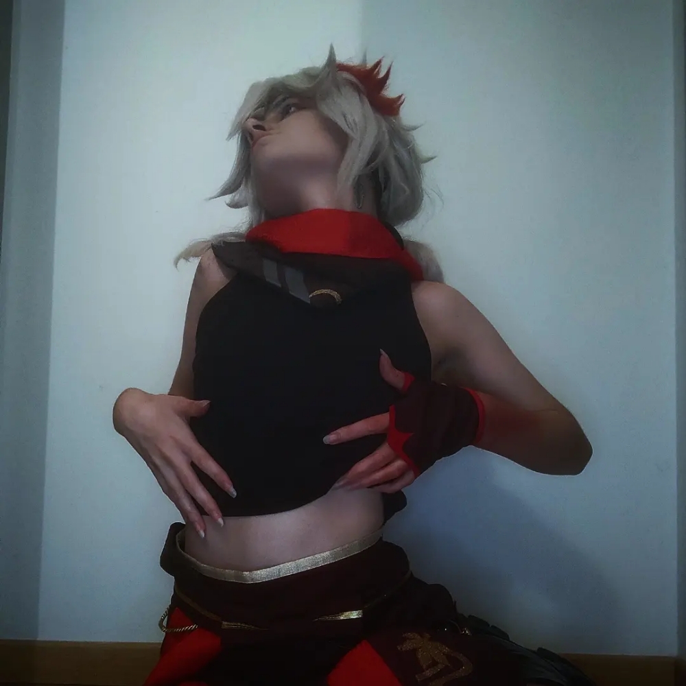 Kazuha — photo 6
