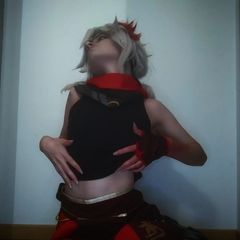Kazuha preview 3