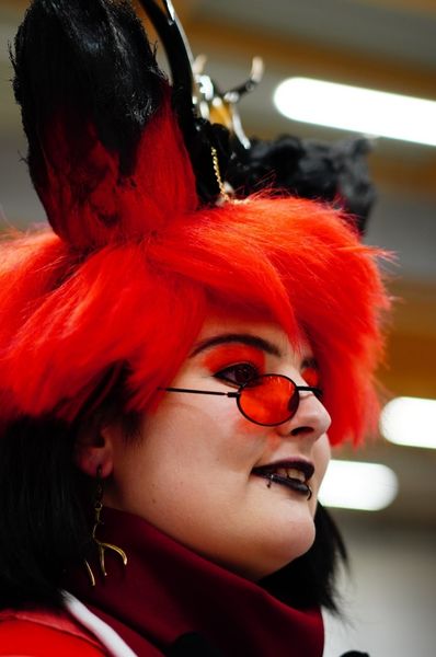 Miline - Alastor