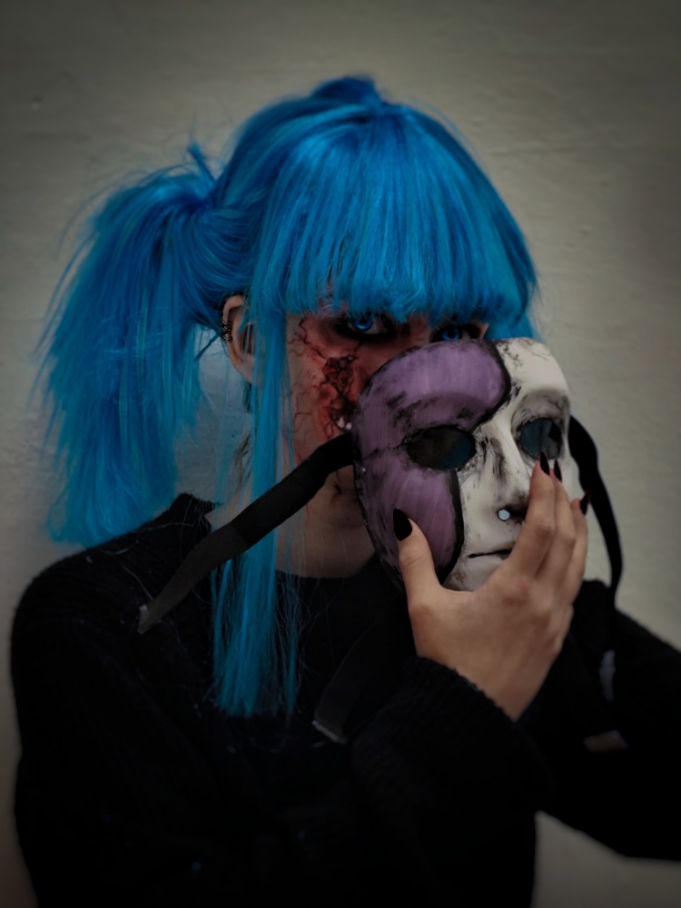 Sally Face - Photo 3