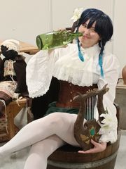 Venti (MGC 2026) preview 3
