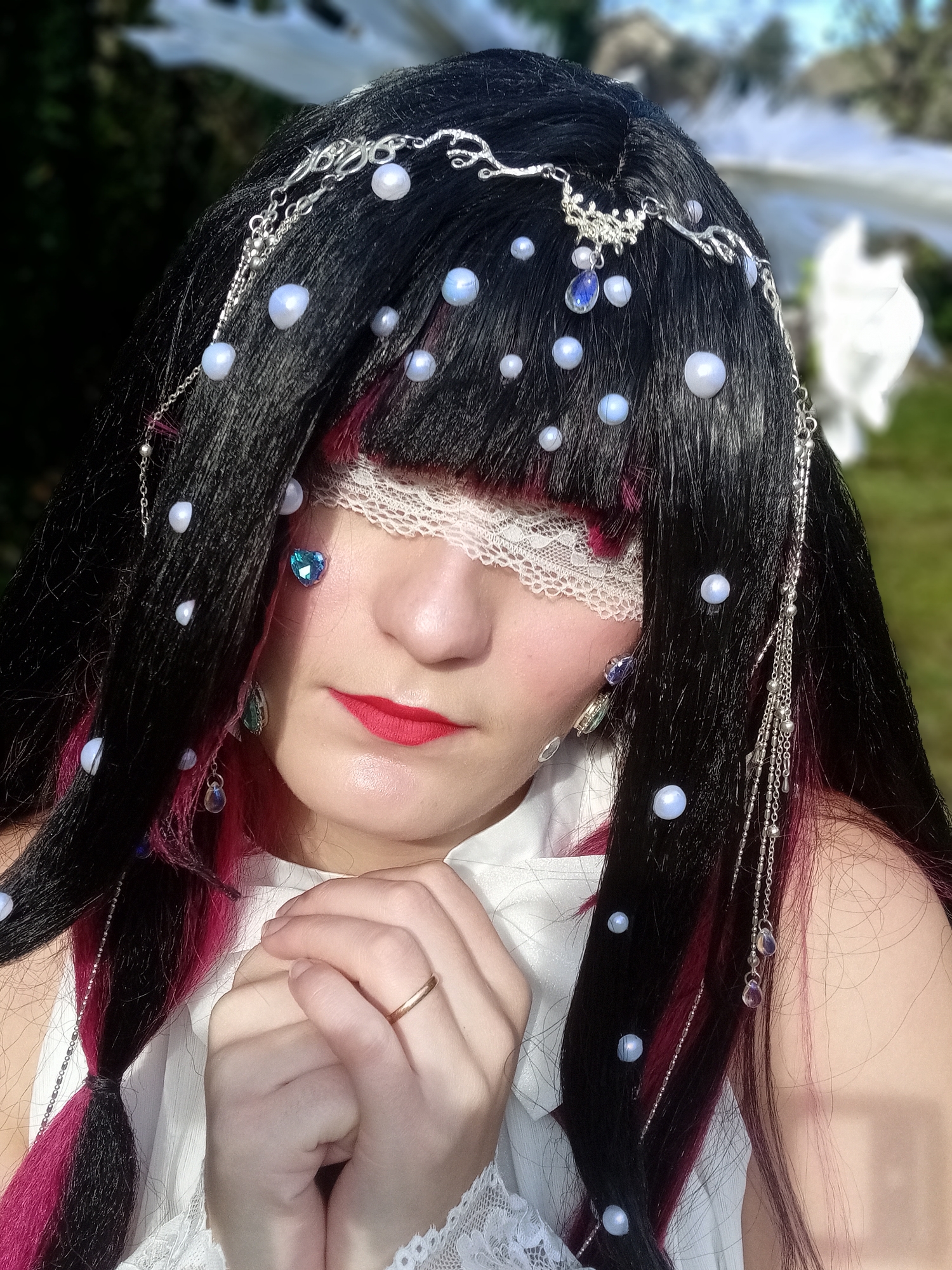 Columbina V1 - Photo 29