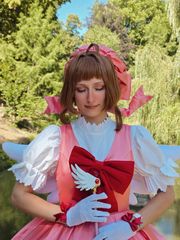 Cardcaptor Sakura preview 2