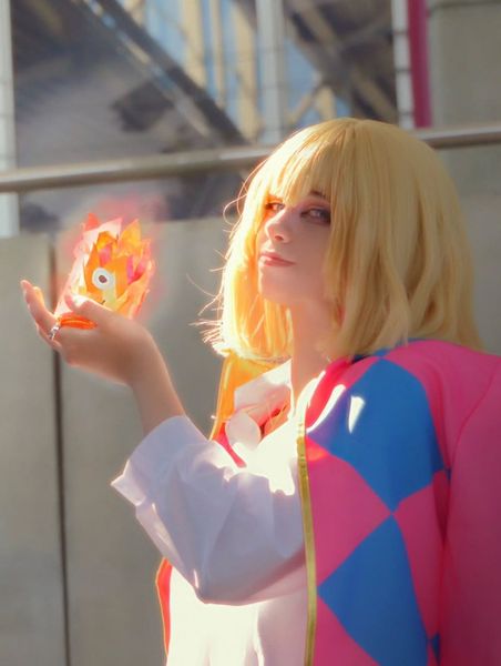 𝓗𝓲𝓼𝓱𝓸_𝓬𝓸𝓼 - Haoru shooting (1)