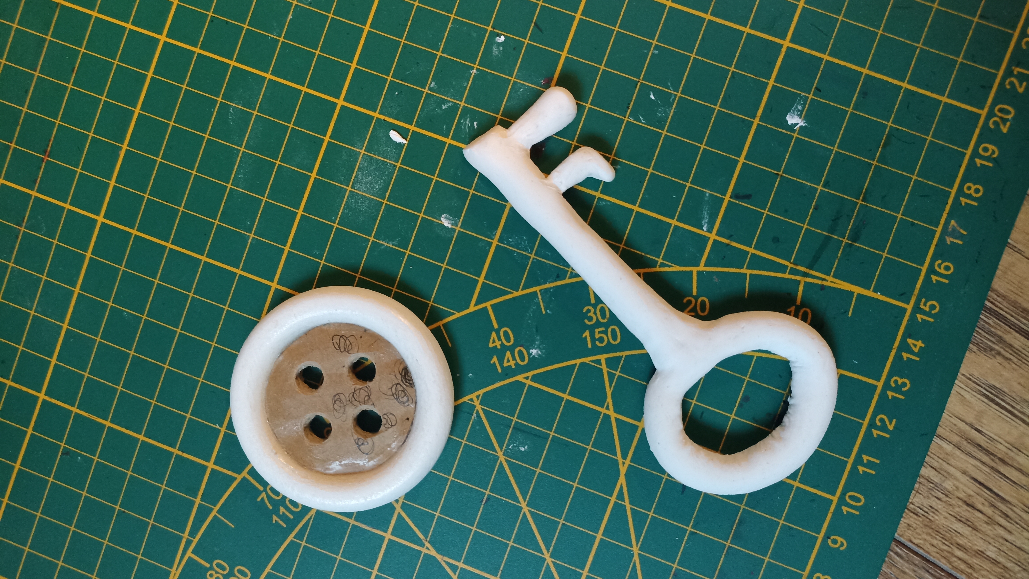 Ragatha preparation - Photo 19