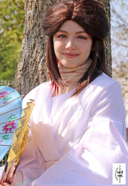 Xiaocos21 - Xie Lian