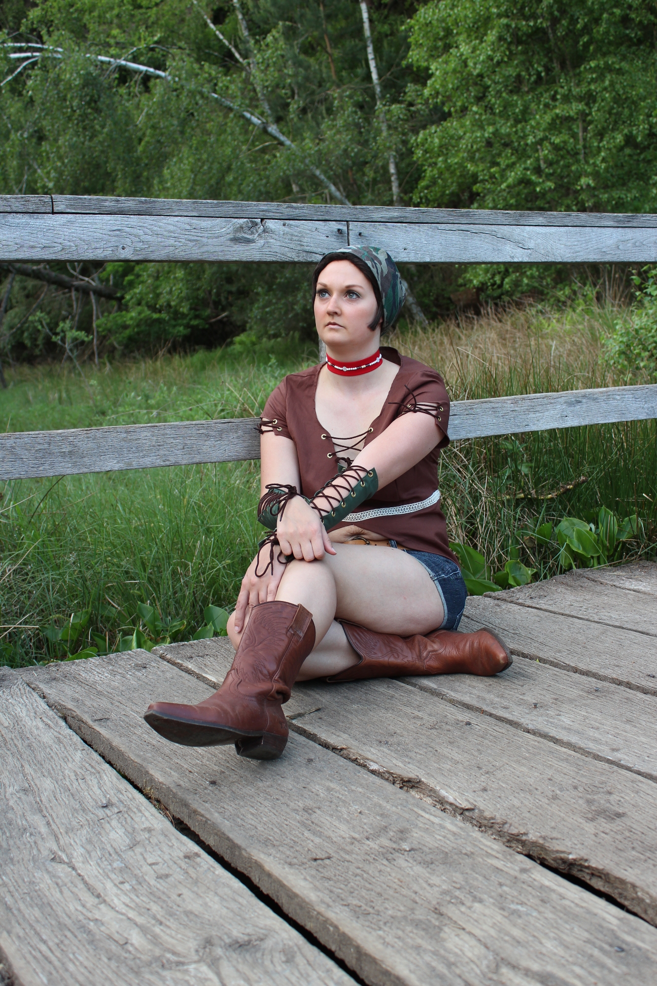 Michelle Chang (TTT) - Photo 6