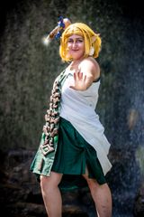 Shooting Zelda 13/07 preview 2
