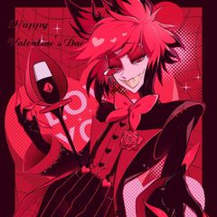 Alastor St Valentin preview 2
