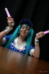 Miku Mesmerizer preview 2