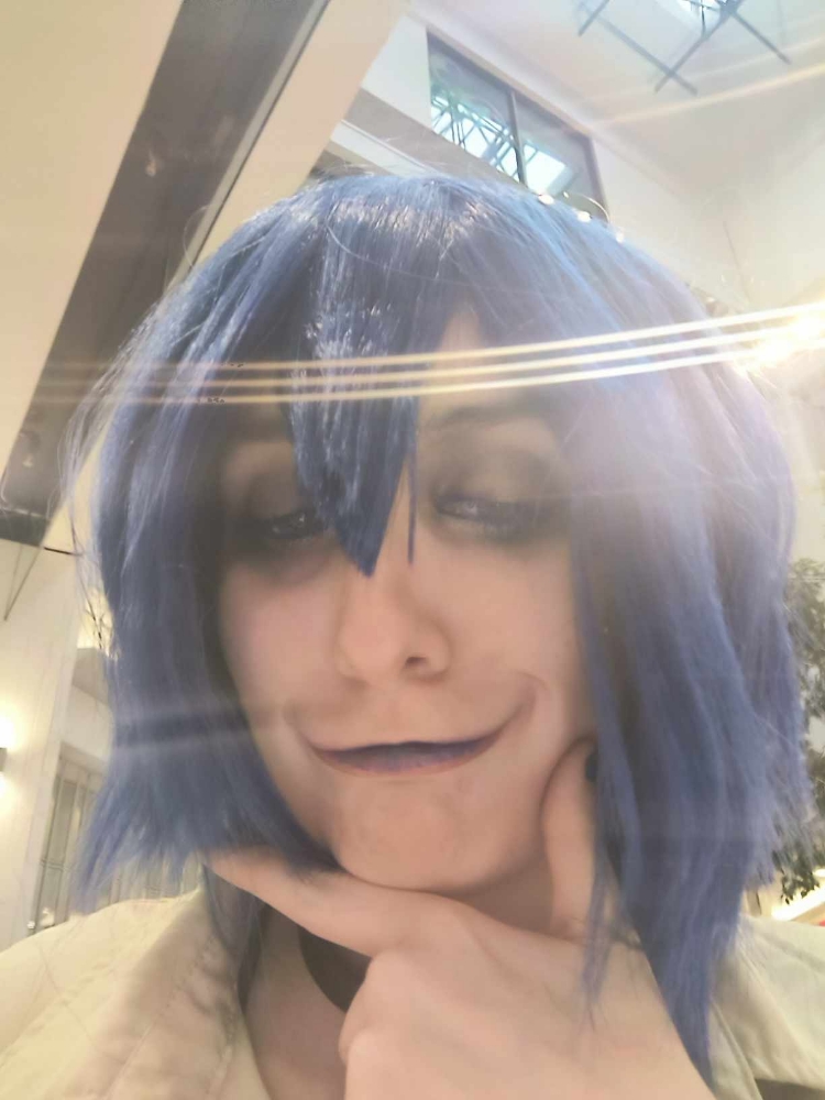 Chaotique Kaito - Photo 1