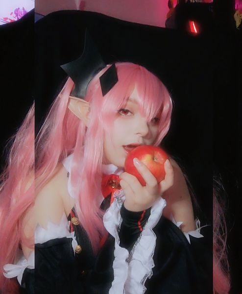 Hana__cosplay - Krul