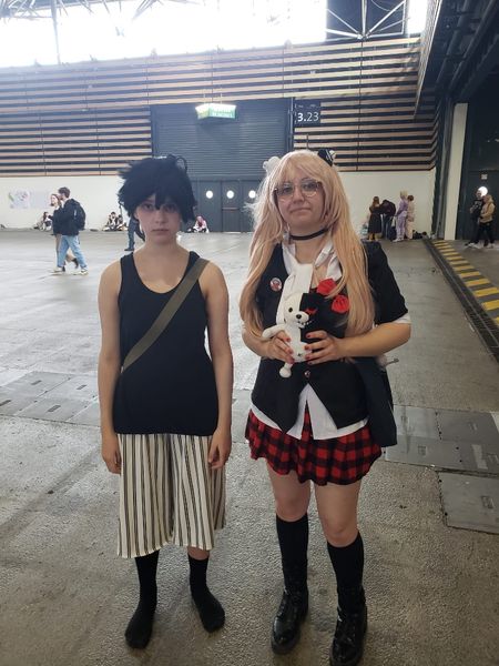 Orionn_cos - Japan touch mai 2024