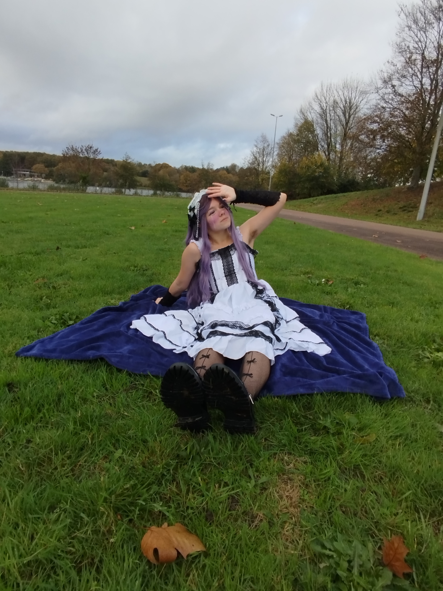 Princess 👑💜 - Photo 16