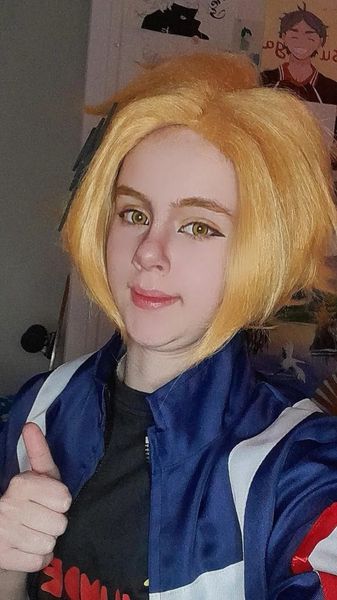 Willy_le_kiwi - Denki