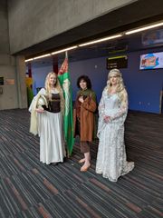 Comiccon de Montréal preview 2