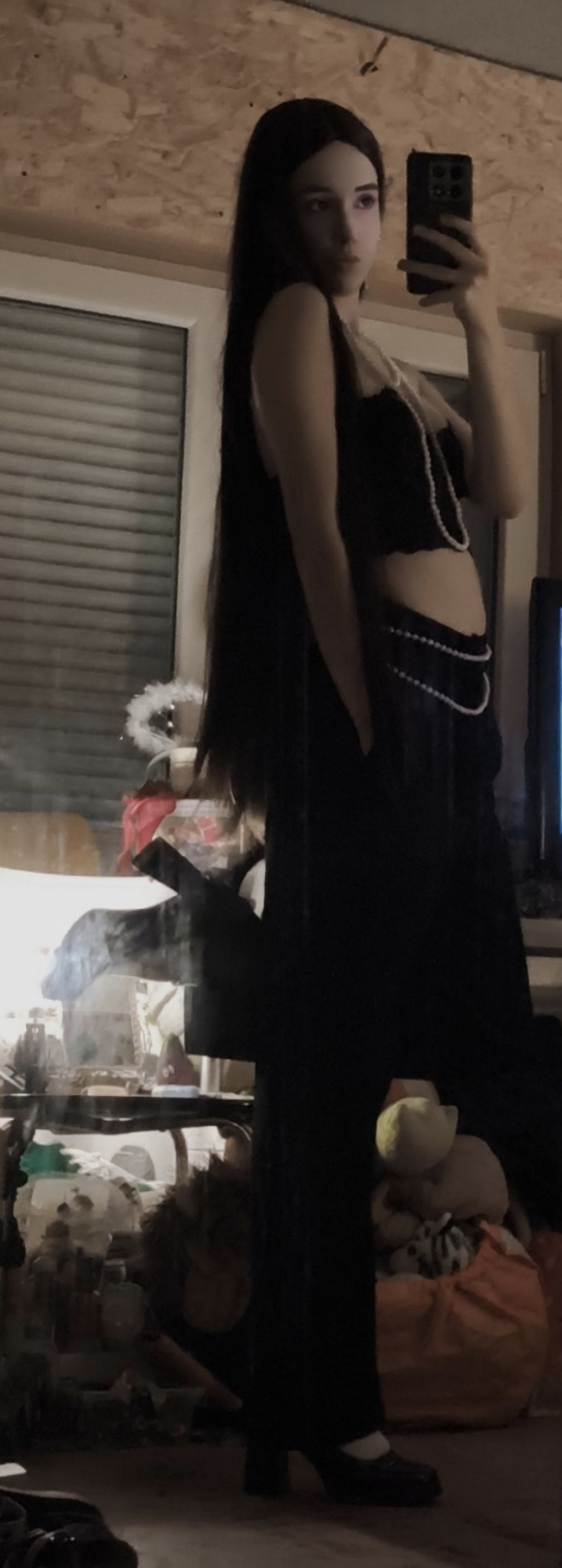 Hyuna boss lady  - Photo 3