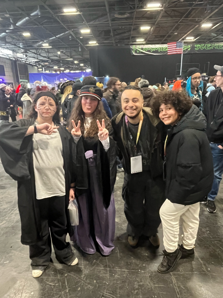 Sukuna & Tsukasa Yug - Photo 7