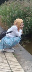 My dress up darling preview 3