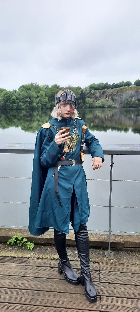 Aegon Targaryen - Photo 40