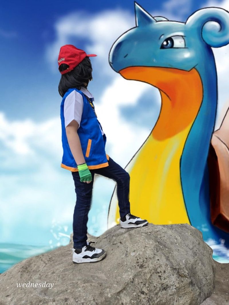 Harry_addams – Sacha